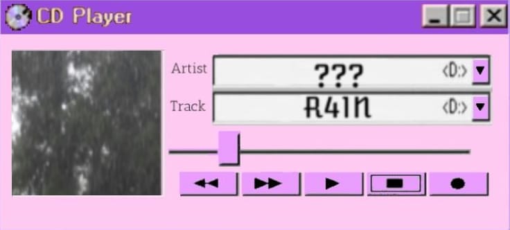 Clique para tocar música